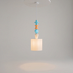 Подвесной светильник Comforty Е27 варинант исполнения - 3 | Loft Concept во Владивостоке