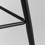 Барный стул с сиденьем из пластика KOZIK варинант исполнения - 7 | Loft Concept во Владивостоке