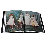 Книга Dior Glamour 1952-1962 Shaw Mark варинант исполнения - 3 | Loft Concept во Владивостоке