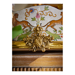 Чаша фарфоровая с ангелами Porcelain Angels of Paradise варинант исполнения - 4 | Loft Concept во Владивостоке