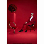 Иллюстрированная монография дизайнера Ли Брума Fashioning Design: Lee Broom варинант исполнения - 2 | Loft Concept во Владивостоке