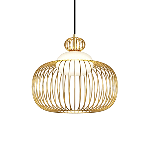 Подвесной светильник Levitation horizontal G9x1