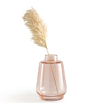 Ваза из цветного стекла  TRANSPARENT FORMS 21 варинант исполнения - 1 | Loft Concept во Владивостоке