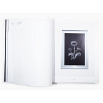 Книга Laurent Grasso: Time Travel варинант исполнения - 1 | Loft Concept во Владивостоке