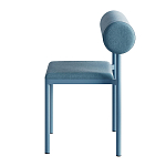 Стул «Валик» варинант исполнения - 2 | Loft Concept во Владивостоке