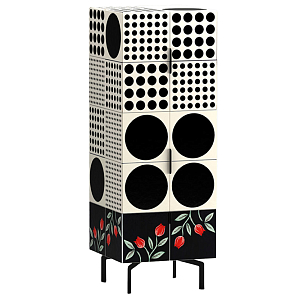 Тумба Tall Classic