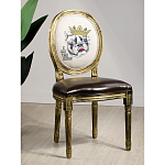 Стул French Brown Fredge варинант исполнения - 10 | Loft Concept во Владивостоке