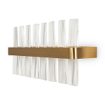 Бра Glass panels варинант исполнения - 3 | Loft Concept во Владивостоке