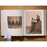 Подарочная Книга Edward S. Curtis North American Indian Complete Portfolios варинант исполнения - 15 | Loft Concept во Владивостоке