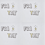 Плитка с узором Граффити 2 варинант исполнения - 1 | Loft Concept во Владивостоке