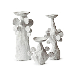 Подсвечники «Воины света» варинант исполнения - 1 | Loft Concept во Владивостоке