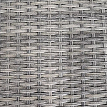 Стул плетеный  Wicker Durable Stool варинант исполнения - 9 | Loft Concept во Владивостоке