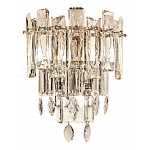 Бра с хрустальными подвесками Gorgeous Crystal Light варинант исполнения - 7 | Loft Concept во Владивостоке