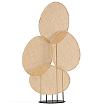 Ширма из ротанга Takibi Wicker Screen варинант исполнения - 2 | Loft Concept во Владивостоке