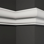 Гладкий молдинг MT-06 варинант исполнения - 1 | Loft Concept во Владивостоке