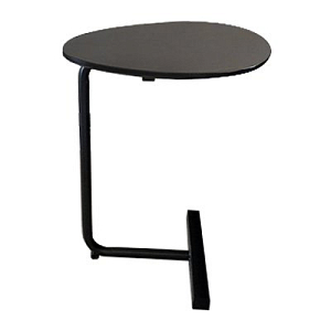 Придиванный столик Black drop