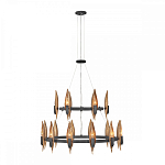 Люстра Hinkley 18 патронов варинант исполнения - 1 | Loft Concept во Владивостоке