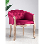 Кресло Strawberry mood варинант исполнения - 8 | Loft Concept во Владивостоке