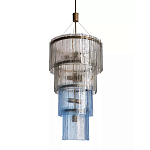 Люстра Thaw варинант исполнения - 1 | Loft Concept во Владивостоке