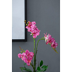 Декоративный искусственное растение Pink orchid варинант исполнения - 7 | Loft Concept во Владивостоке