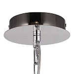 Подвесной светильник в классическом хрустальном обрамлении Light Garland варинант исполнения - 9 | Loft Concept во Владивостоке