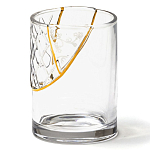 Стакан Seletti Kintsugi II варинант исполнения - 3 | Loft Concept во Владивостоке