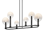 Люстра подвесная Status Е14 варинант исполнения - 2 | Loft Concept во Владивостоке