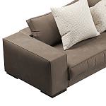 Диван Manchester варинант исполнения - 3 | Loft Concept во Владивостоке