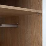 Шкаф с принтом The rebus of love варинант исполнения - 4 | Loft Concept во Владивостоке