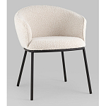 Стул обеденный Дон бежевый варинант исполнения - 1 | Loft Concept во Владивостоке