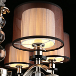 Люстра подвесная Floretina варинант исполнения - 4 | Loft Concept во Владивостоке