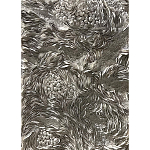 Панно «Прикосновение» варинант исполнения - 1 | Loft Concept во Владивостоке