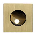 Бра Gold Techno Chelsom Limited варинант исполнения - 1 | Loft Concept во Владивостоке