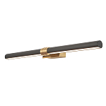 Бра линейное цилиндрической формы Trumpet tube варинант исполнения - 4 | Loft Concept во Владивостоке