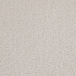 Кресло с обивкой букле Lino White  Boucle Armchair варинант исполнения - 7 | Loft Concept во Владивостоке