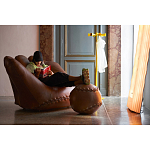 Напольная дизайнерская вешалка Poltronova Cessato Allarme варинант исполнения - 13 | Loft Concept во Владивостоке