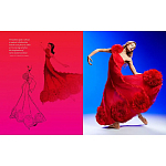 Книга New York City Ballet: Choreography and Couture варинант исполнения - 2 | Loft Concept во Владивостоке