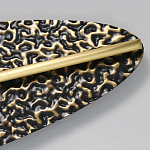 Бра MILIUS OVAL Wall Lamp  варинант исполнения - 3 | Loft Concept во Владивостоке