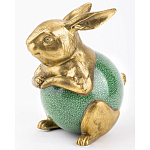 Фигурка A rabbit in a shell варинант исполнения - 7 | Loft Concept во Владивостоке