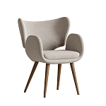 Стул Madina White варинант исполнения - 1 | Loft Concept во Владивостоке