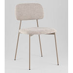 Стул Chao серый варинант исполнения - 1 | Loft Concept во Владивостоке