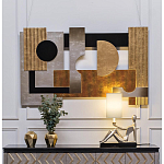 Настольная лампа с основанием в виде женской фигуры Stylization варинант исполнения - 3 | Loft Concept во Владивостоке