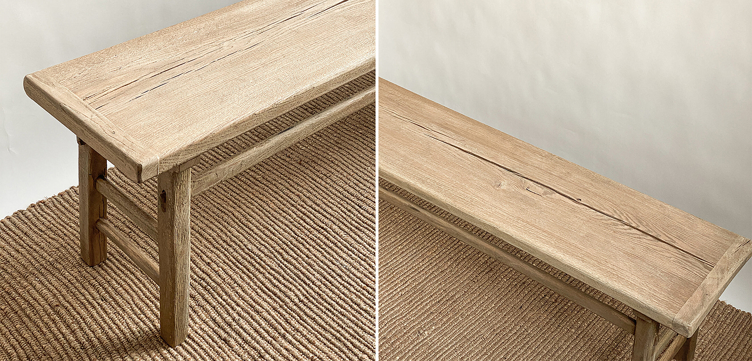 Лавочка Sumin Bench Лавочка Sumin Bench - Loft-Concept во Владивостоке
