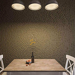 Барельеф SPIRAL варинант исполнения - 2 | Loft Concept во Владивостоке