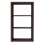 Полка-модуль для книг Primo длина 72 варинант исполнения - 1 | Loft Concept во Владивостоке