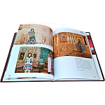 Коллекционная книга Art in Vogue варинант исполнения - 9 | Loft Concept во Владивостоке