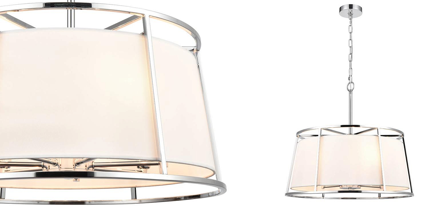 Люстра Alexis Chandelier 60 Люстра Alexis Chandelier 60 - Loft-Concept во Владивостоке