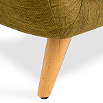 Кресло Palmer Armchair варинант исполнения - 4 | Loft Concept во Владивостоке