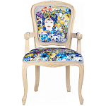 Кресло Mesolithic Lux варинант исполнения - 1 | Loft Concept во Владивостоке