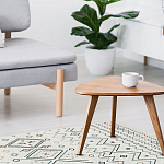 Ковер Yurt Saffron варинант исполнения - 5 | Loft Concept во Владивостоке